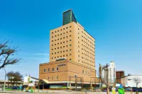 Art Hotel Aomori Hotels in 