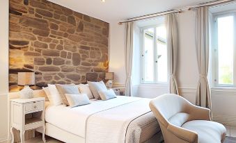 Chambres Aux Sabots Rouges