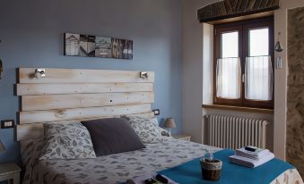 Agriturismo Angiò Nel Cerè - Housity