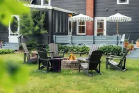 Silas House Hotels in Lexington