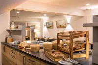 Drexels Parkhotel am Schloss KG Hotels in Krumbach (Schwaben)