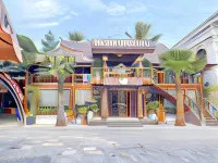 Hoa Nam Hotel Hotels in Huyen ung Hoa