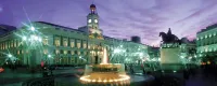 NH Madrid Atocha Hotels in 
