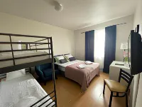 Hotell Skinnargården