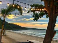 Nangkam Boutique Don Sak Hotels in Amphoe Don Sak