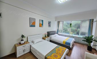 Yijian Meishe Homestay (Shandong Road)