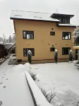 Silver Oak Srinagar Hotels in Nishat