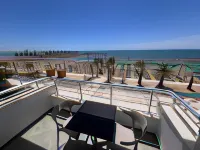 Wave Beachfront Apartments Hotels in Durres