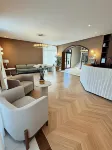 Hotel Pine - Gym
