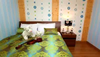 Ongjin Sea View Garden Pension