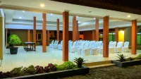 Hotel Pamordian Pangandaran