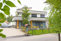 Haidinger Boutique Domizil Hotels in Traun