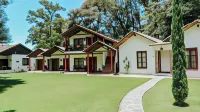 Hotel Rancho Grande Inn Hotels near Hotel Posada de Don Rodrigo Museum