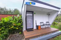 Sonten Rancabali Hotels in Rancabali