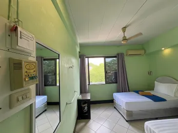 Bella Bella House