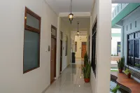 Ardiana Suite Hotel By Sajiwa Hotels in Purworejo