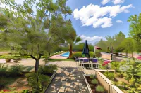 Apartments Vallis Rabiosa Hotels in Zadar