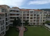 Maisonettes in Royal Bay Residence&Spa 2 Hotels in Sveti Vlas