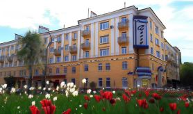 Волга