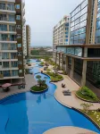 1Br Apartment Gateway Pasteur Bandung by Ricky Hotell i Sukaraja