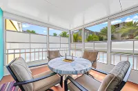 Gulf Holiday by Beachside Management