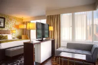 Hotel Indigo Glasgow Hotels near St Andrew's Cathedral Glasgow