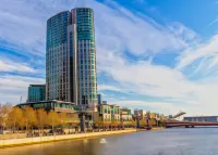 Novotel Melbourne South Wharf Hôtels à : Melbourne