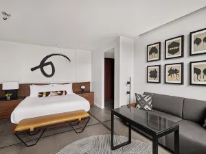 Bardessono Hotel and Spa