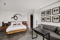 Bardessono Hotel and Spa Hotels in Napa County