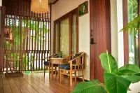 Tai Resort Hotels in San Pa Tong