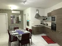 Sea View 2 Bed Apartment Close to Beach Hotels in Zabbar