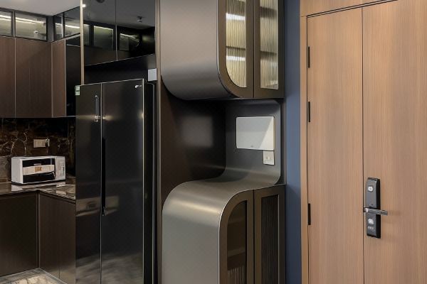 에스텔라 럭셔리 휴가용 호텔 아파트먼트(Estella Luxury Vacation Hotel Apartment)_4