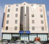 The Palace Hotel Suites - Al Badea Hotels in 