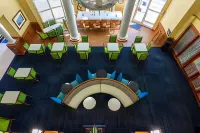 Hampton Inn & Suites by Hilton Jacksonville Deerwood Park