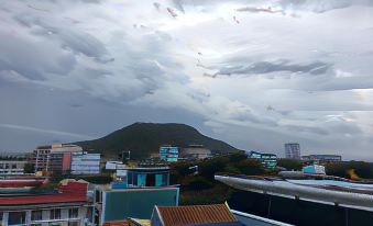 Co Ba Vung Tau Hotel