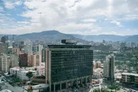Luxstone Executive & Suites - 3-Star