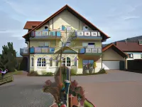 Katharinenhof Hotels in Klingenberg am Main