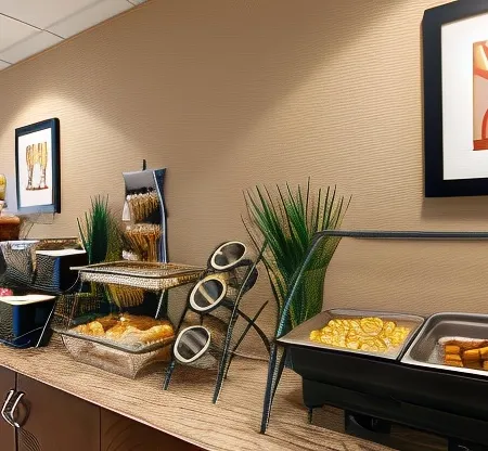 Microtel Inn & Suites by Wyndham Pleasanton