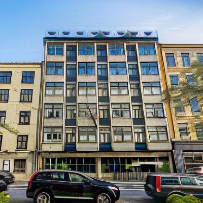 Home Hotel Wellington Отели рядом с достопримечательностью «Театр «Максим»»