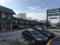 Allen Park Motor Lodge - Motels