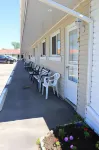 Blue Jay Motel Hotels in Otonabee-South Monaghan
