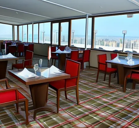 Adranos Hotel
