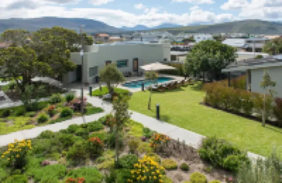 Schulphoek Seafront Boutique Hotel