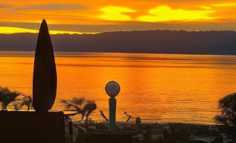 Cabilao Sunset Dive and Beach Resort