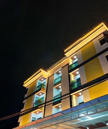 1. 켕 유 부티크 ..