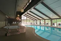 小鎮鄉村度假飯店 - 酒吧