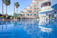 Hotel Indalo Park - Ocean View