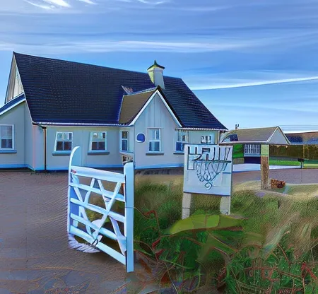 Seagull Cottage B&B