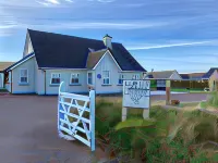 Seagull Cottage B&B - Mountain view