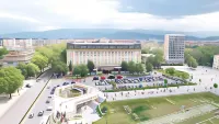 Ramada by Wyndham Plovdiv Trimontium Hotel di 